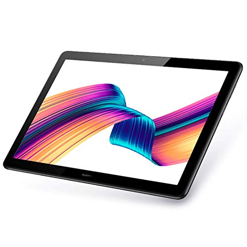 【中古】【非常に良い】HUAWEI MediaPad T5 10 10.1インチタブレットW-Fiモデル RAM2GB/ROM16GB 【日本】|ドリエムコーポレーション