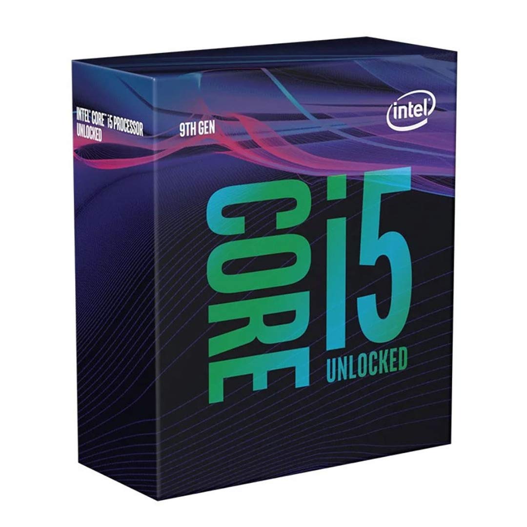 【中古】【非常に良い】INTEL インテル Corei5-9600K INTEL300シリーズ Chipsetマザーボード対応 BX80684I59600K【BOX】【日本正規流通品】｜ドリエムコーポレーション