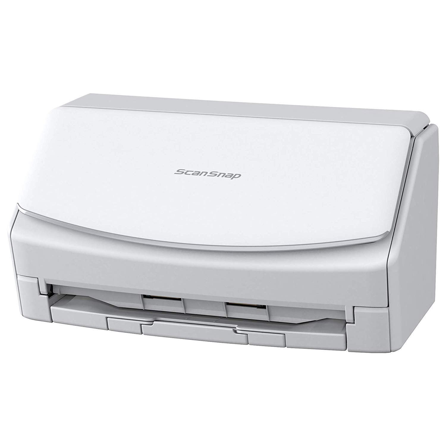 【中古】【非常に良い】富士通 PFU ドキュメントスキャナー ScanSnap iX1500 (両面読取/ADF/4.3インチタッチパネル/Wi-Fi対応)