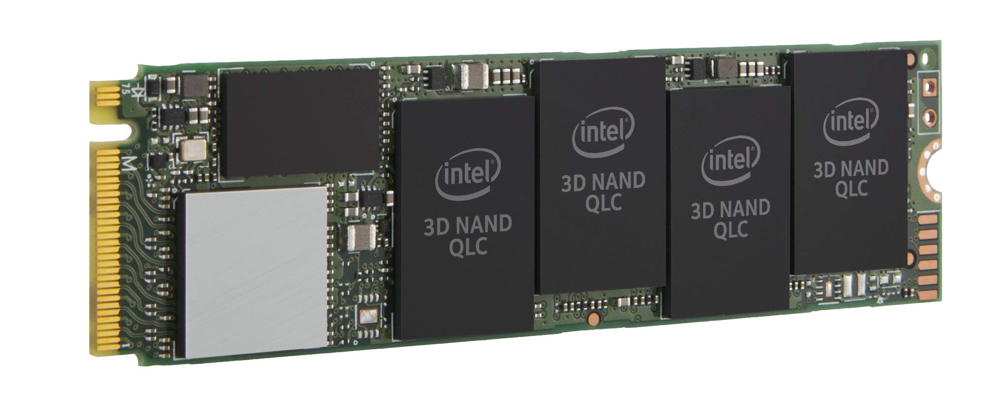【中古】【非常に良い】インテル?SSDPEKNW512G8X1 660P内部|ドリエムコーポレーション