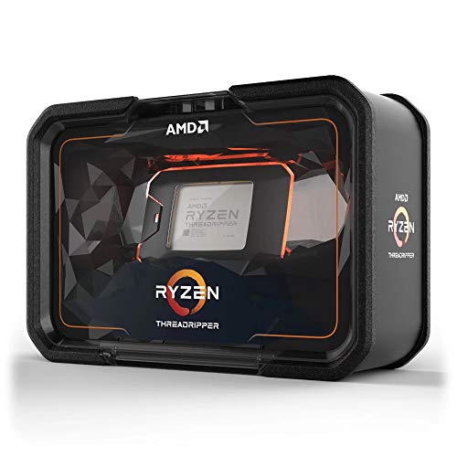 【中古】【人並み外れたに好いたらしい】AMD 中央処理装置 Ryzen Threadripper 2920X 中央処理装置 YD292XA8AFWOF