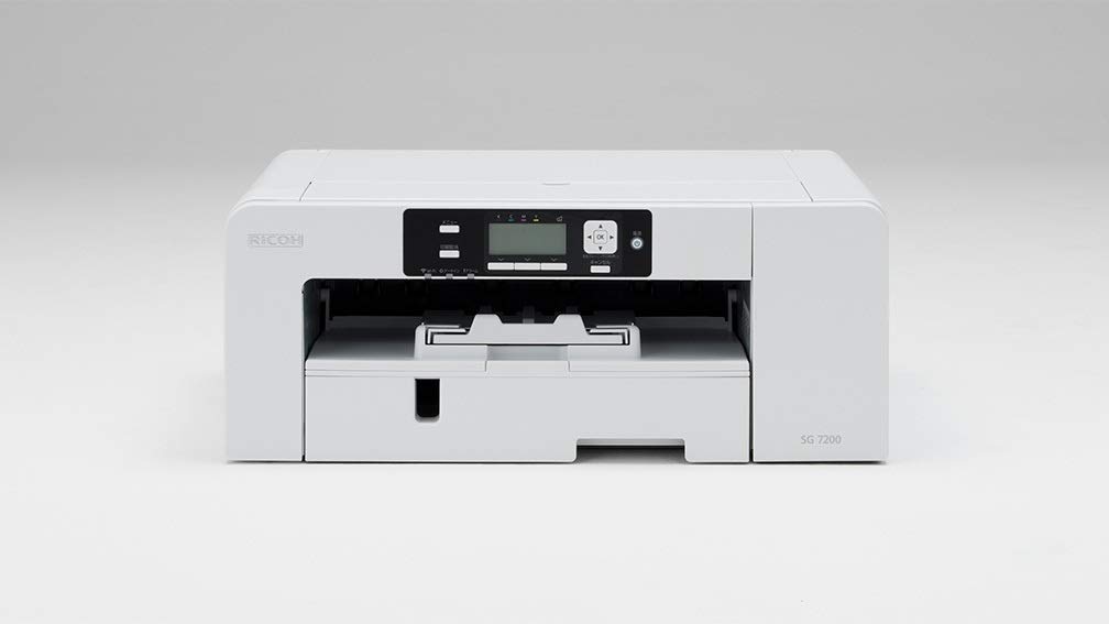 【中古】【非常に良い】リコー RICOH SG 7200｜ドリエムコーポレーション