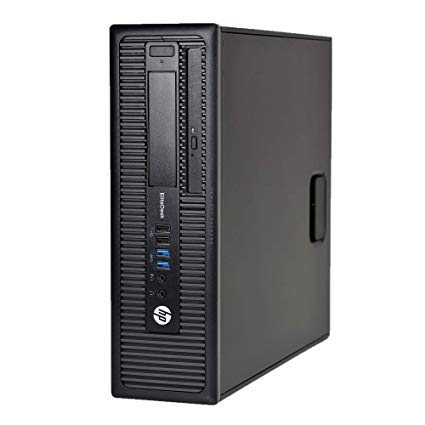 【中古】【非常に良い】SSD搭載【Windows10搭載】 HP EliteDesk 800 G1(DT) ■ Core i5-4570/8GB/SSD 512GB DVDスーパーマルチ【Office 中古パソコン