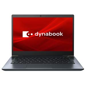 【中古】【非常に良い】P1G7JPBL(オニキスブルー) dynabook G7 13.3型液晶|ドリエムコーポレーション