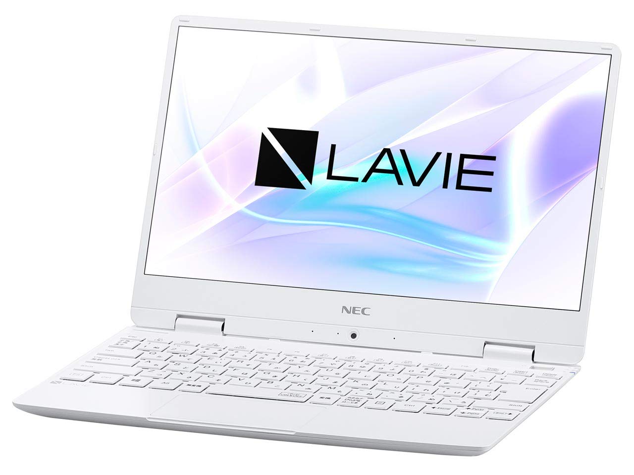 【中古】【非常に良い】NEC PC-NM550MAW LAVIE Note Mobile｜ドリエムコーポレーション