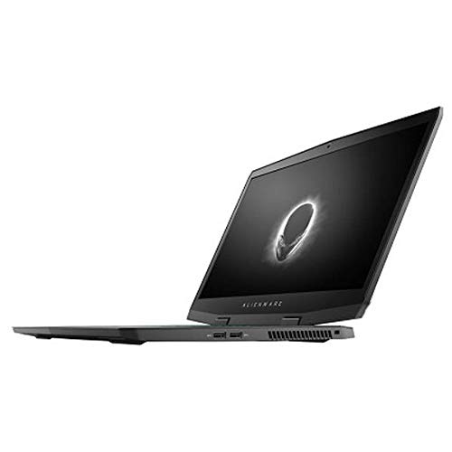 【中古】【人並み外れたに好いたらしい】DELL (デル) ゲーミングノートパソコン ALIENWARE m17 NAM97VR-9HL しろがね色 [Core i7・17.3in・HDD 1結核症・SSD 256GB・記憶装置 16GB]