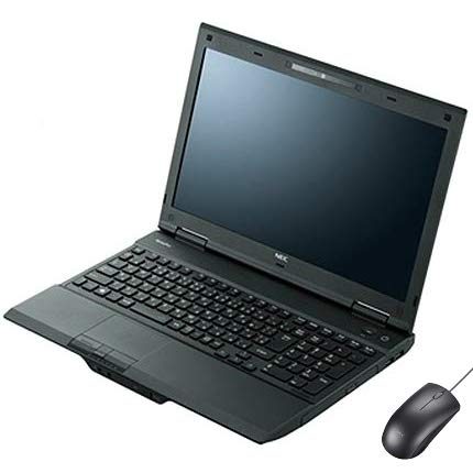 【中古】【非常に良い】【Win7 Pro / Win10 Pro選択・RS-232C・PCカードスロット搭載】NEC VersaPro PC-VK27MDZNN Windows7 Pro 64bit Corei5-431|ドリエムコーポレーション