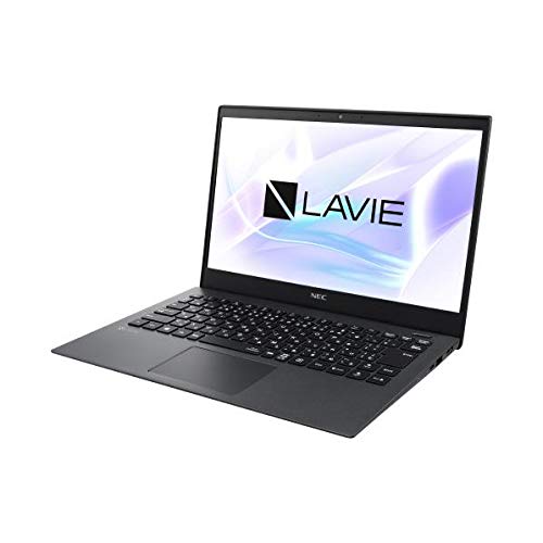【中古】【非常に良い】NEC PC-PM550NAB LAVIE Pro Mobile