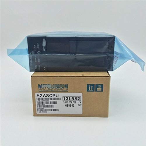 【中古】【非常に良い】（修理交換用 ） 適用する MITSUBISHI/三菱 A2ASCPU CPUユニット
