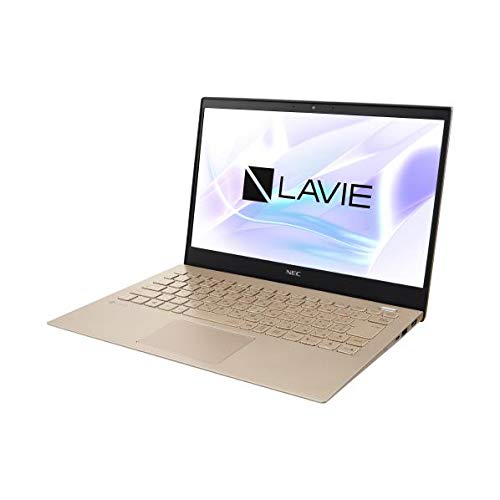 【中古】【非常に良い】NEC PC-PM550NAG LAVIE Pro Mobile