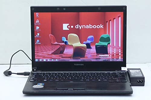【中古】【人並み外れたに似つかわしい】【中古】 東芝 dynabook RX3 SN266E/3固定ディスク Core i5 M560 2.67GHz/4GB/160GB/13.3W/FWXGA(1366x768)/Win7