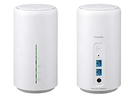 【中古】【人並み外れたに好いたらしい】金 Speed Wi-Fi HOME L02 HWS33SWA 白いこと