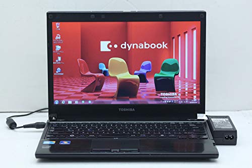 【中古】【人並み外れたに似つかわしい】【中古】 東芝 dynabook RX3 SN266E/3固定ディスク Core i5 M560 2.67GHz/4GB/160GB/13.3W/FWXGA(1366x768)/Win7
