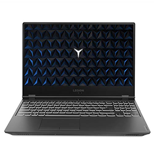 【中古】【非常に良い】81SX001HJP Legion Y540 15.6型ゲーミングノート Core i7/16GB/|ドリエムコーポレーション