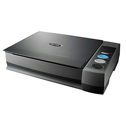 【中古】【非常に良い】Plustek ブックスキャナー Optic Book 3800L 非破壊 CCDセンサー 1200dpi エッジ6mm 356995|ドリエムコーポレーション
