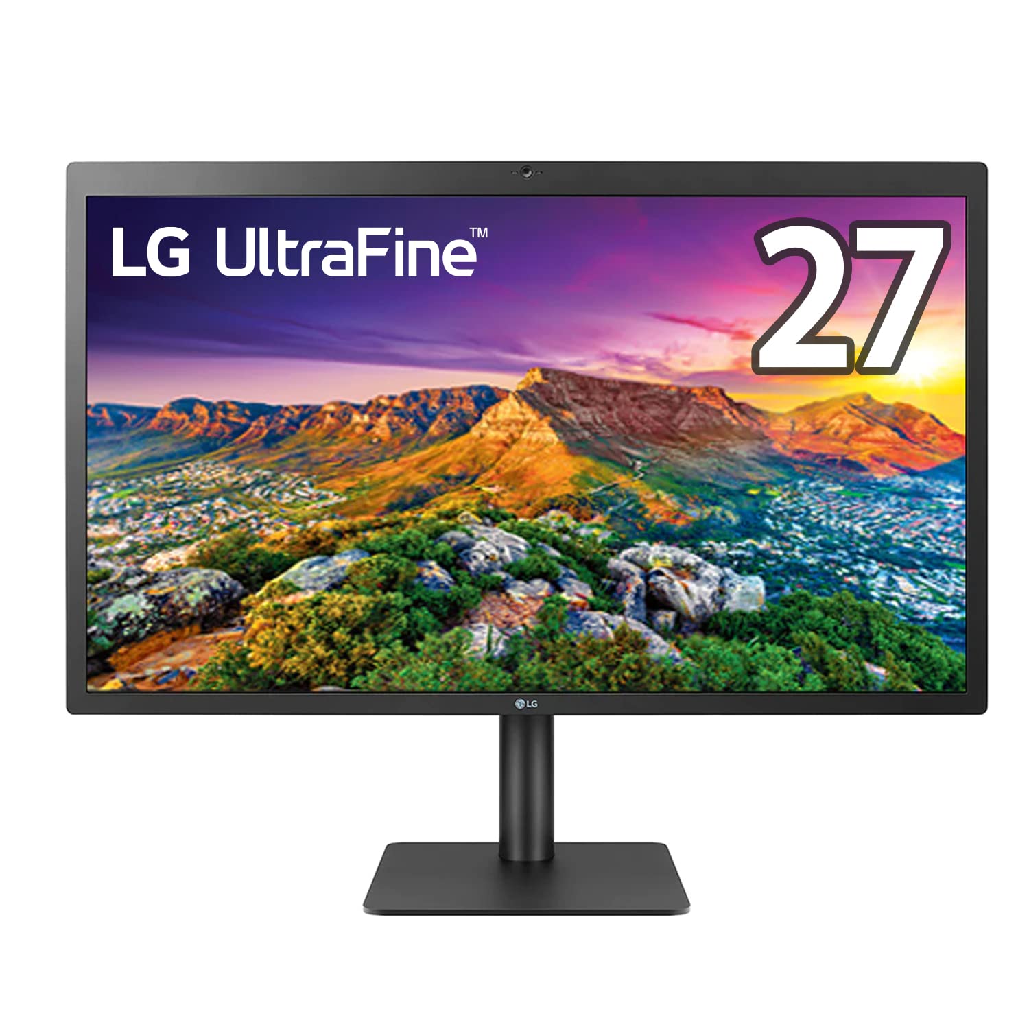 楽天市場】中古 パソコン モニター LG UltraFine 5K Display