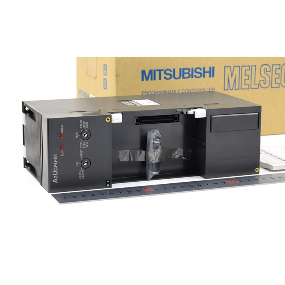 【中古】【非常に良い】A2UCPU-S1 CPUユニット 三菱電機 未使用品