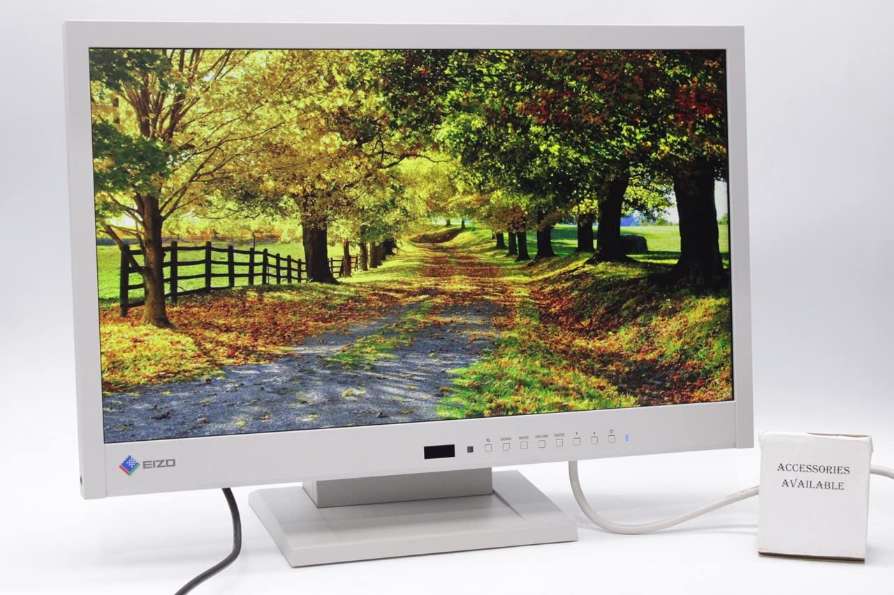 【中古】【人並み外れたに似つかわしい】[ 小間絵有線テレビ属する ] EIZO FlexScan EV2116W 21.5in 広々とした 液晶管する TNダイアログボックス 解像力 盛りだくさん固定ディスク 1920x1080 [ VGA/DVI/HDMI ]