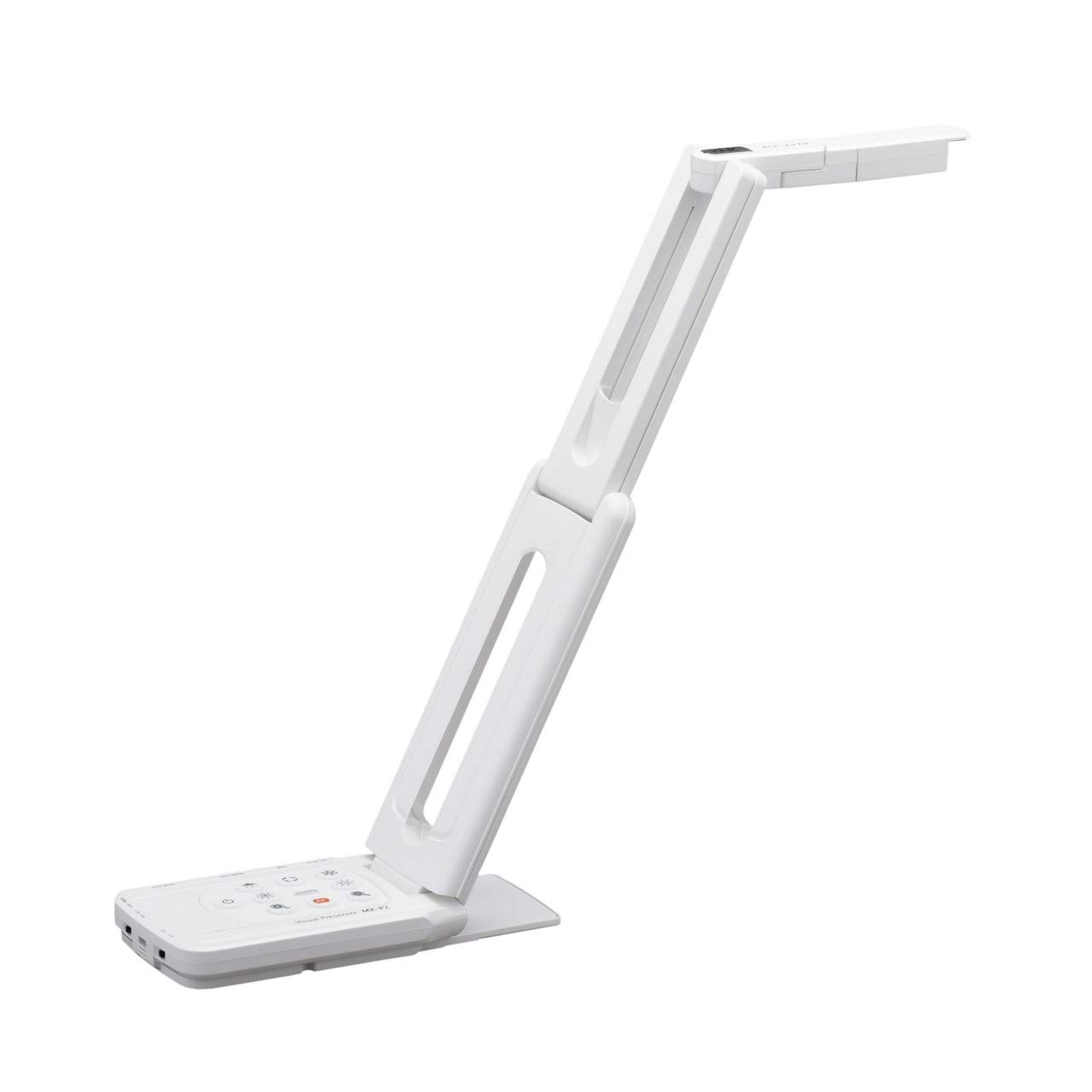 【中古】【非常に良い】エルモ社 4Kコンパクト書画カメラ Visual Presenter MX-P2（MX-Pの後継機） 36,355円
