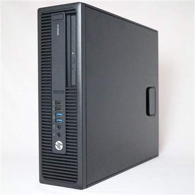 【中古】【人並み外れたに好いたらしい】SSD申し受ける【Win 10申し受ける】 HP EliteDesk 600 G2 SFF 第6時人Corei5 / 記憶装置8GB SSD512GB / USB3.0 / ヴィデオディスク運転/Office付き添い人 中古 パソコン-パソコン・周辺機器