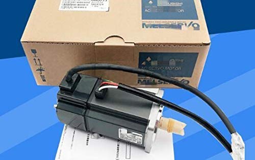 【中古】【非常に良い】HC-MFS73 サーボモーター｜ドリエムコーポレーション