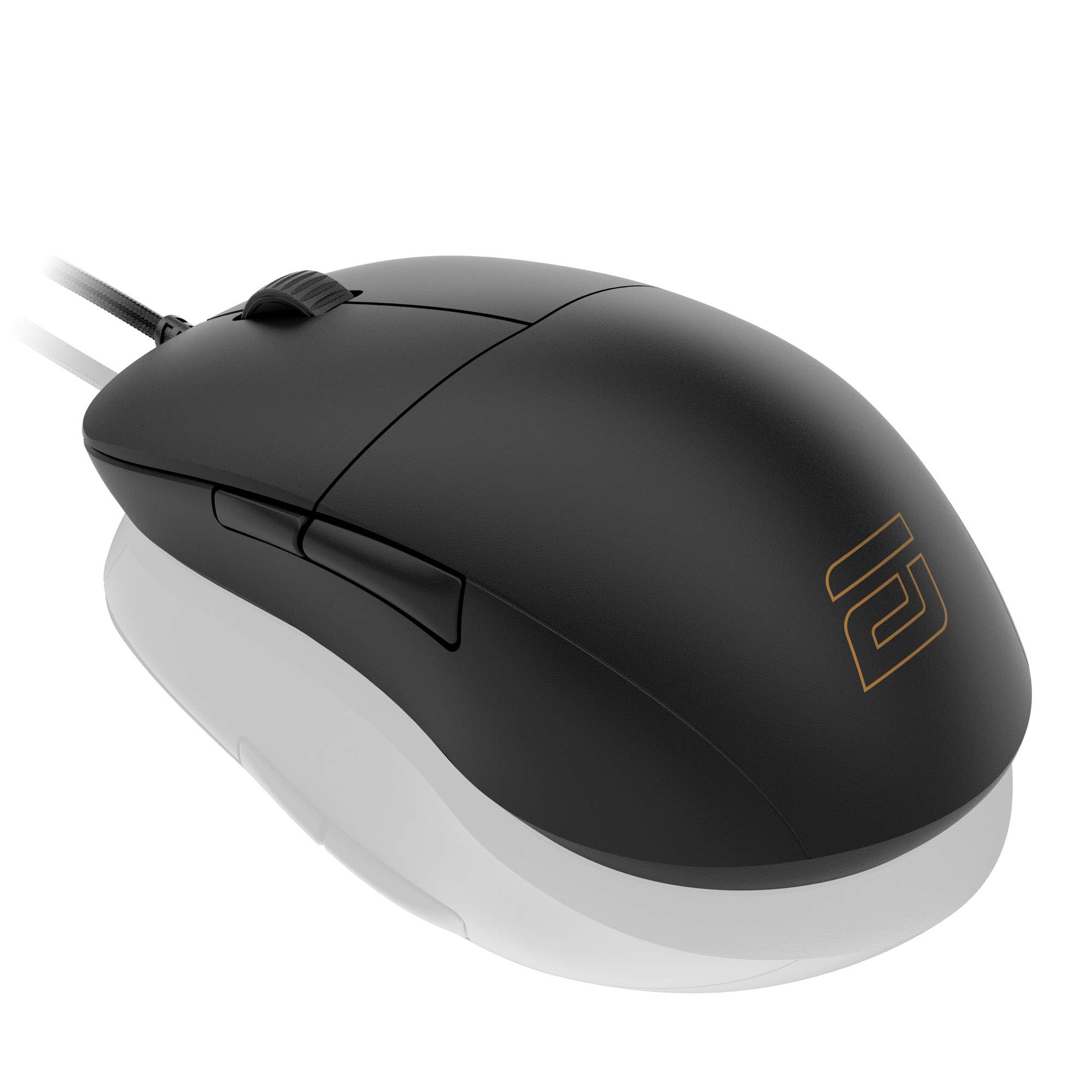 【中古】【非常に良い】ENDGAME GEAR XM1r ゲーミングマウス PAW3370センサー 50~19000 CPI 5ボタン GM8.0スイッチ ブラック EGG-XM1R-BLK