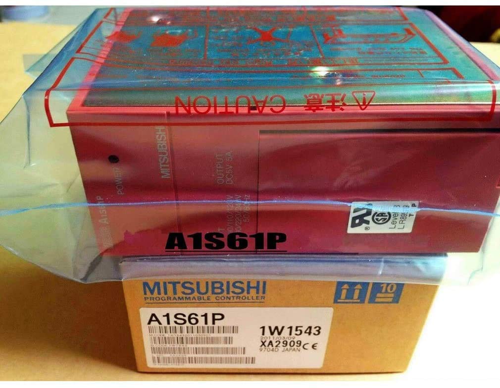 【中古】【非常に良い】電源ユニット A1S61P