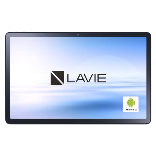 【中古】【非常に良い】NEC Tab T11 タブレット 11.5型ワイド 有機ELディスプレイ Android 10 Qualcomm Snapdragon730G 6GB 128GB シルバー YZ-T1195BAS
