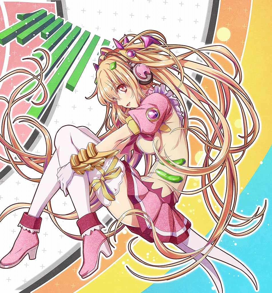 【中古】【非常に良い】【魔法少女消耗戦線DeadΩAegis】オリジナル・サウンドトラック