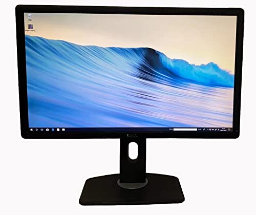 【中古】【非常に良い】中古 DELL 液晶モニター ディスプレイ P2412Hb (24インチ)｜ドリエムコーポレーション