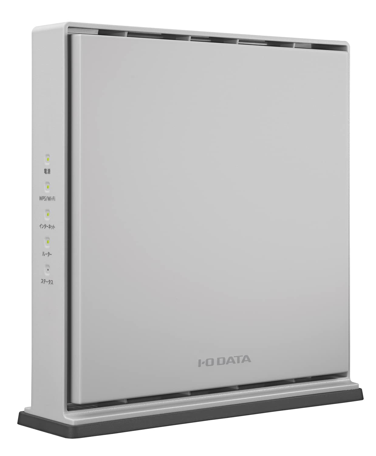 【中古】【非常に良い】WN-DAX3000GRNEW 360コネクト Wi-Fi6対応無線LANルーター 11,810円