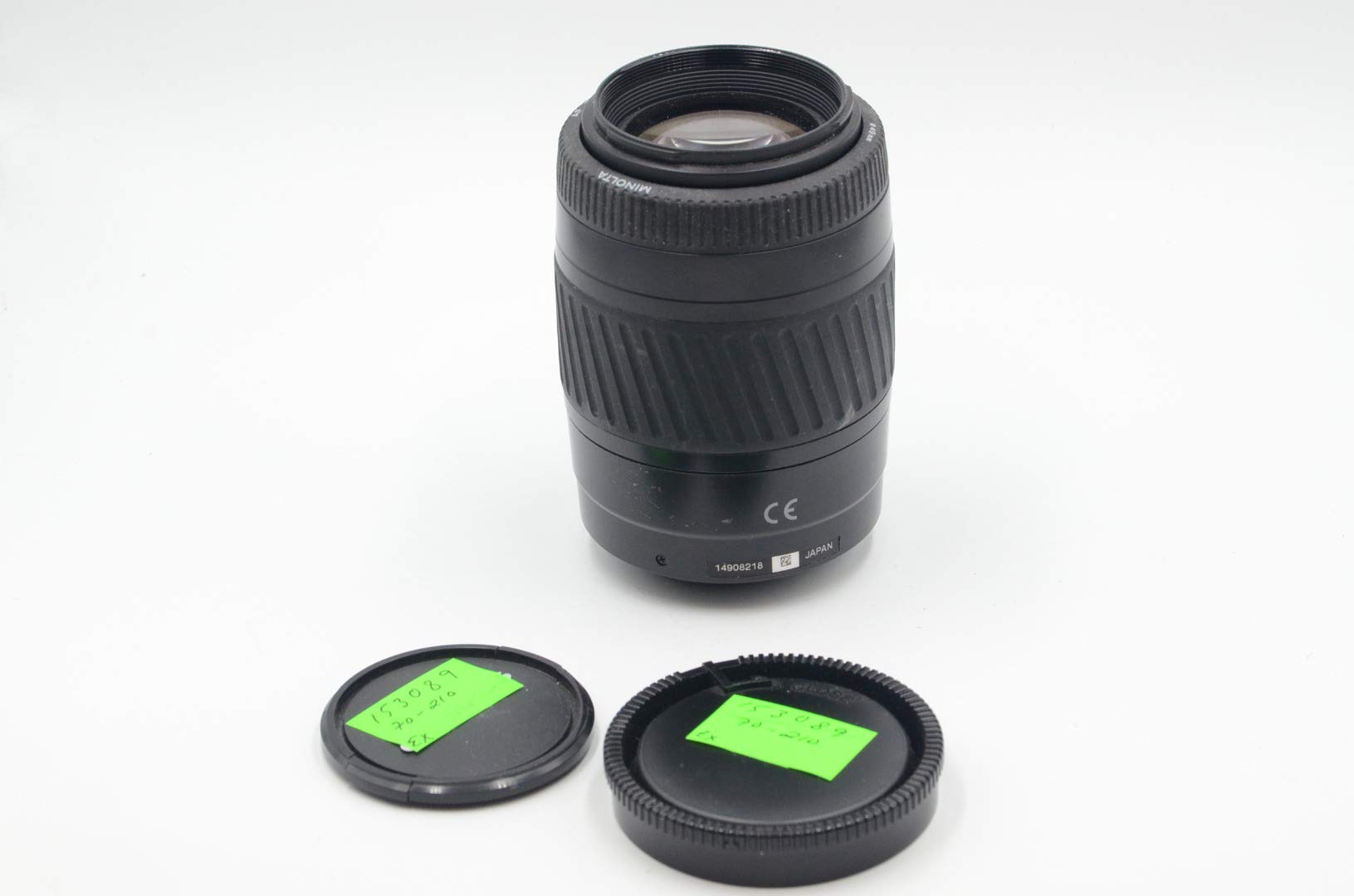 【中古】【非常に良い】Konica Minolta AFズーム70-210mm F4.5-5.6