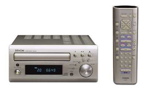 【中古】【非常に良い】DENON デノン UD-M30 CDプレーヤー内蔵 AM/FMチューナーアンプ|ドリエムコーポレーション