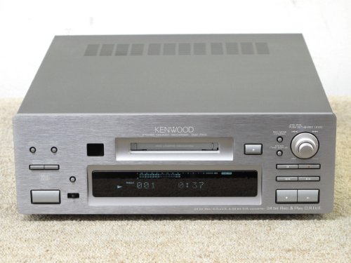 【中古】【非常に良い】ケンウッド KENWOOD Ks DMF-7003 MDレコーダー