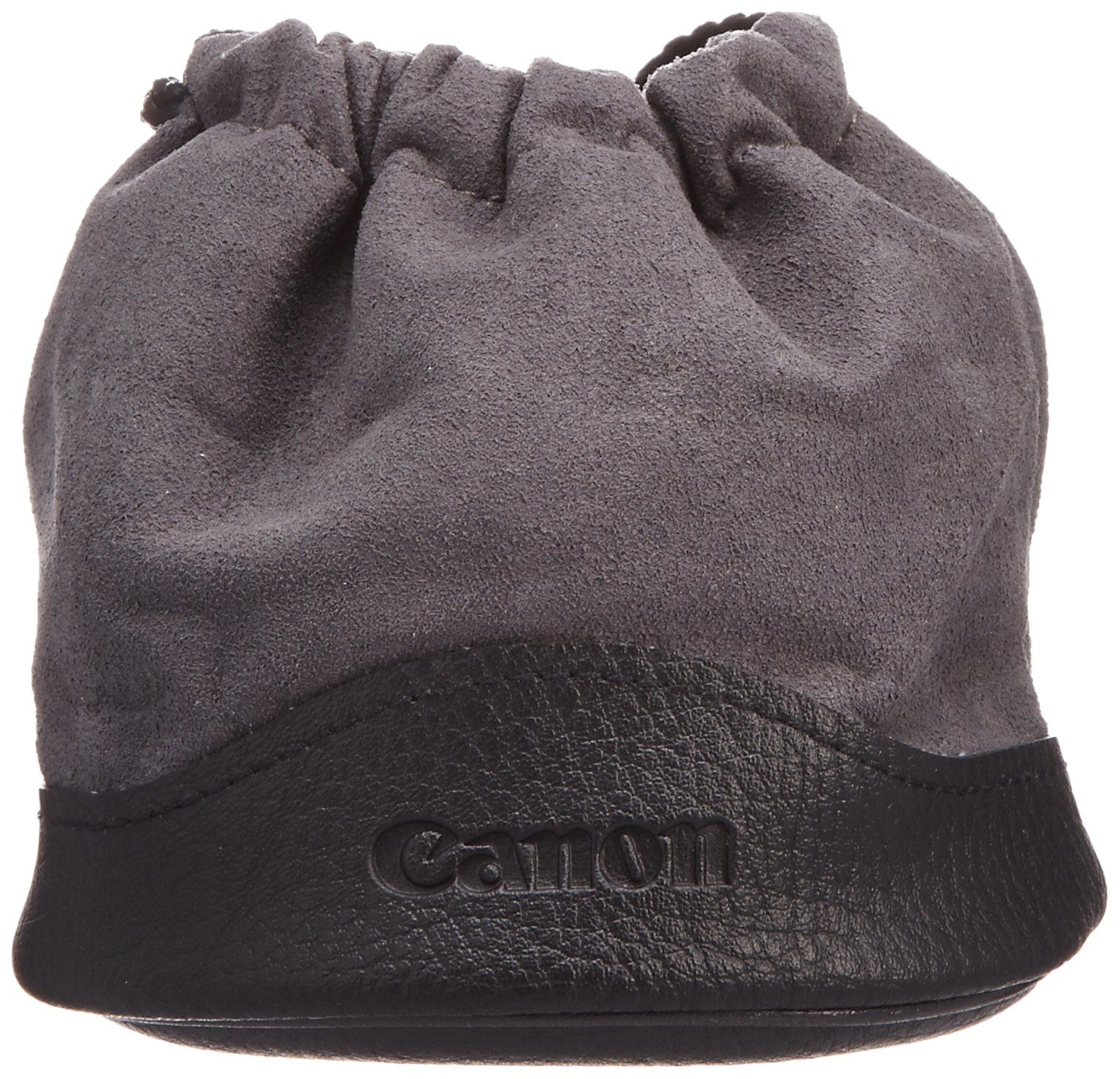 【中古】【非常に良い】Canon レンズポーチ LP1011
