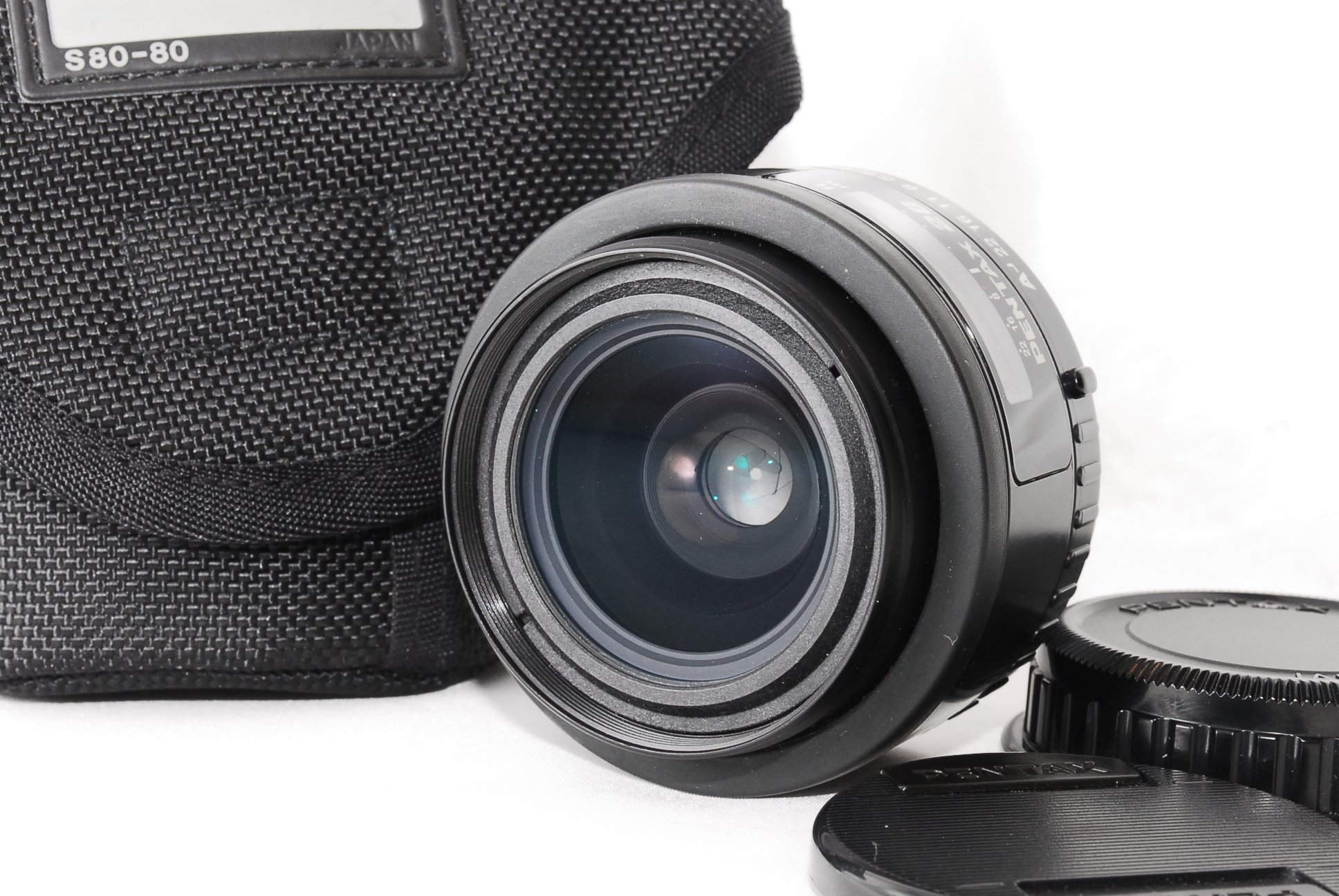 【中古】【非常に良い】PENTAX SMCP-FA 28mm F2.8 AL W/C