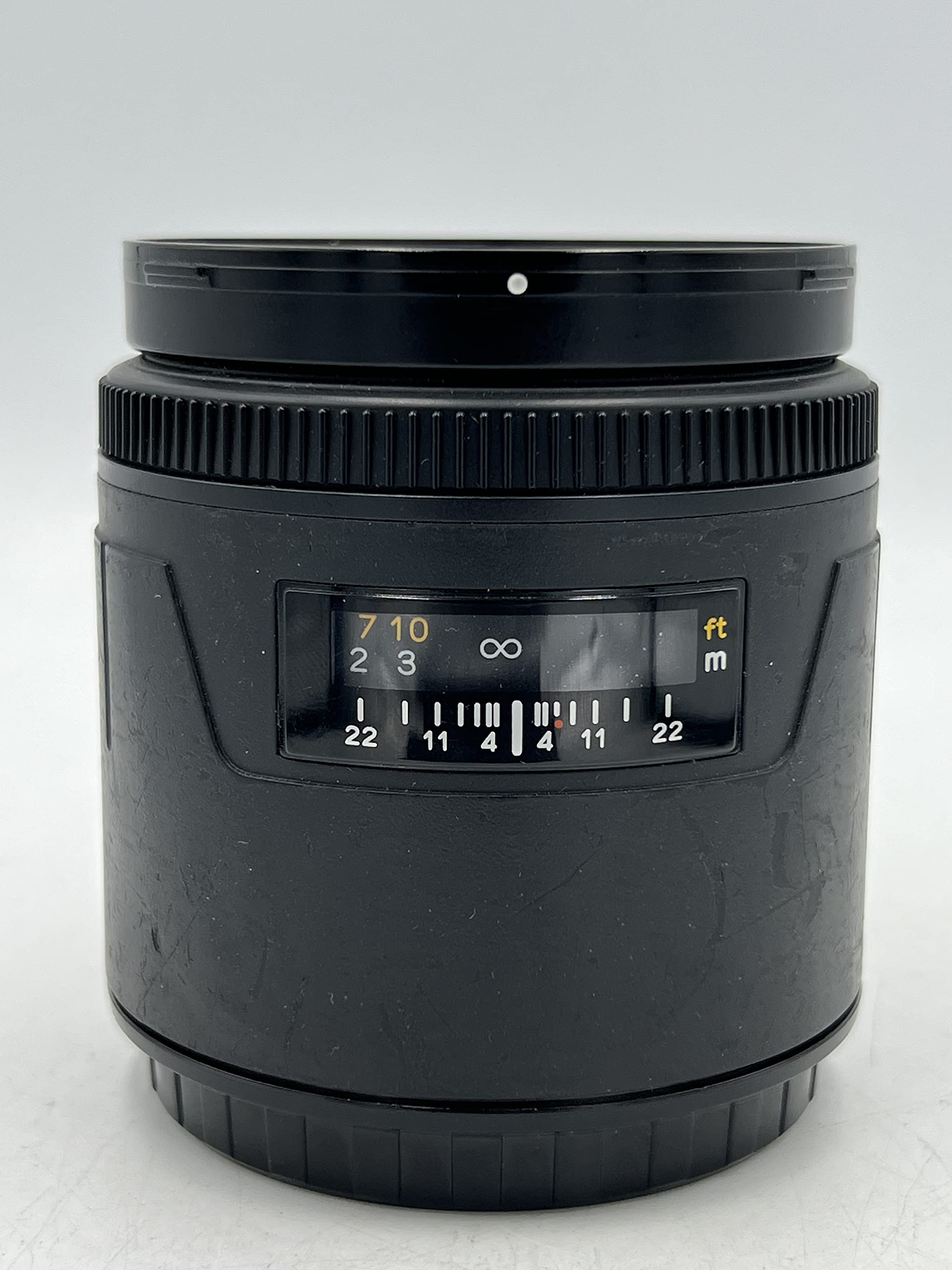 【中古】【非常に良い】Mamiya セコール AF45mm F2.8D