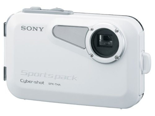 【中古】【非常に良い】SONY SPK-THA スポーツパック