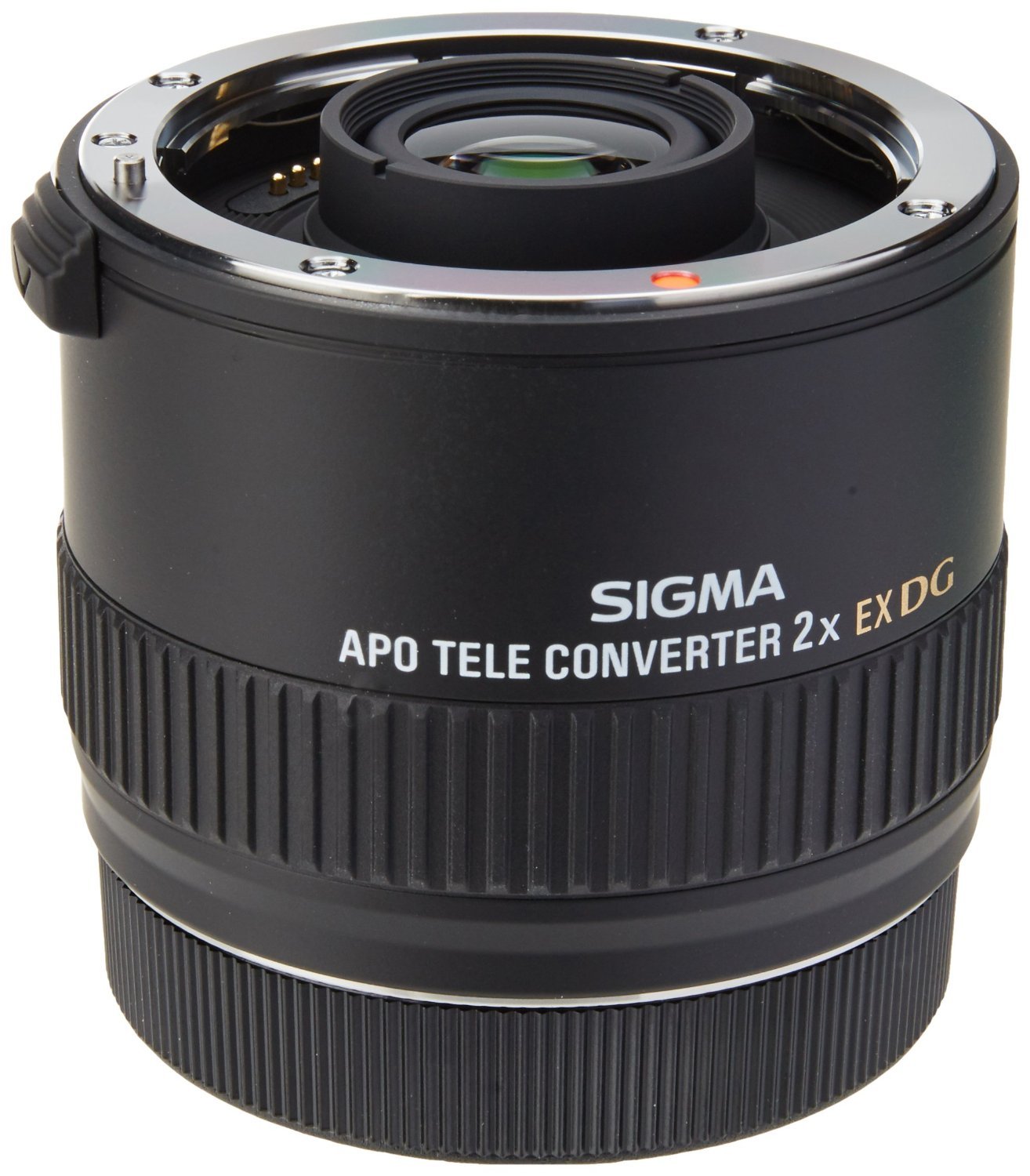 【中古】【非常に良い】SIGMA テレコンバーター APO TELE CONVERTER 2x EX DG キヤノン用 876272｜ドリエムコーポレーション