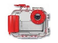 【中古】【非常に良い】OLYMPUS 防水プロテクタ μ720SW用 PT-033