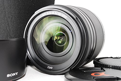 【中古】【非常に良い】ソニー DT 18-250mm F3.5-6.3 SAL18250