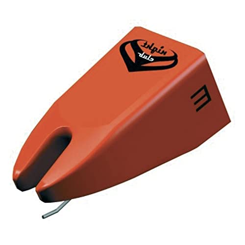 【中古】【人並み外れたに好いたらしい】ortofon Stylus Night Club MKII オルトフォン Concorde Nightclub MK2/OM Nightclub MK2用 取り替えっこ針