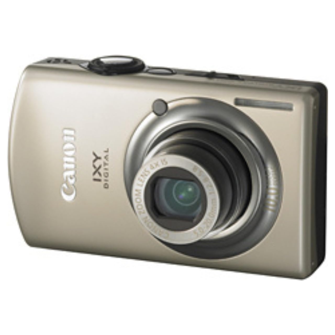 【中古】【非常に良い】Canon デジタルカメラ IXY DIGITAL (イクシ) 920 IS ゴールド IXYD920IS(GL)｜ドリエムコーポレーション