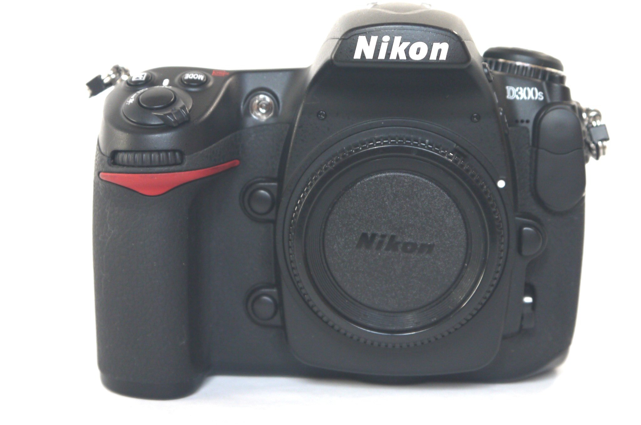 【中古】【非常に良い】Nikon デジタル一眼レフカメラ D300S ボディ D300S｜ドリエムコーポレーション