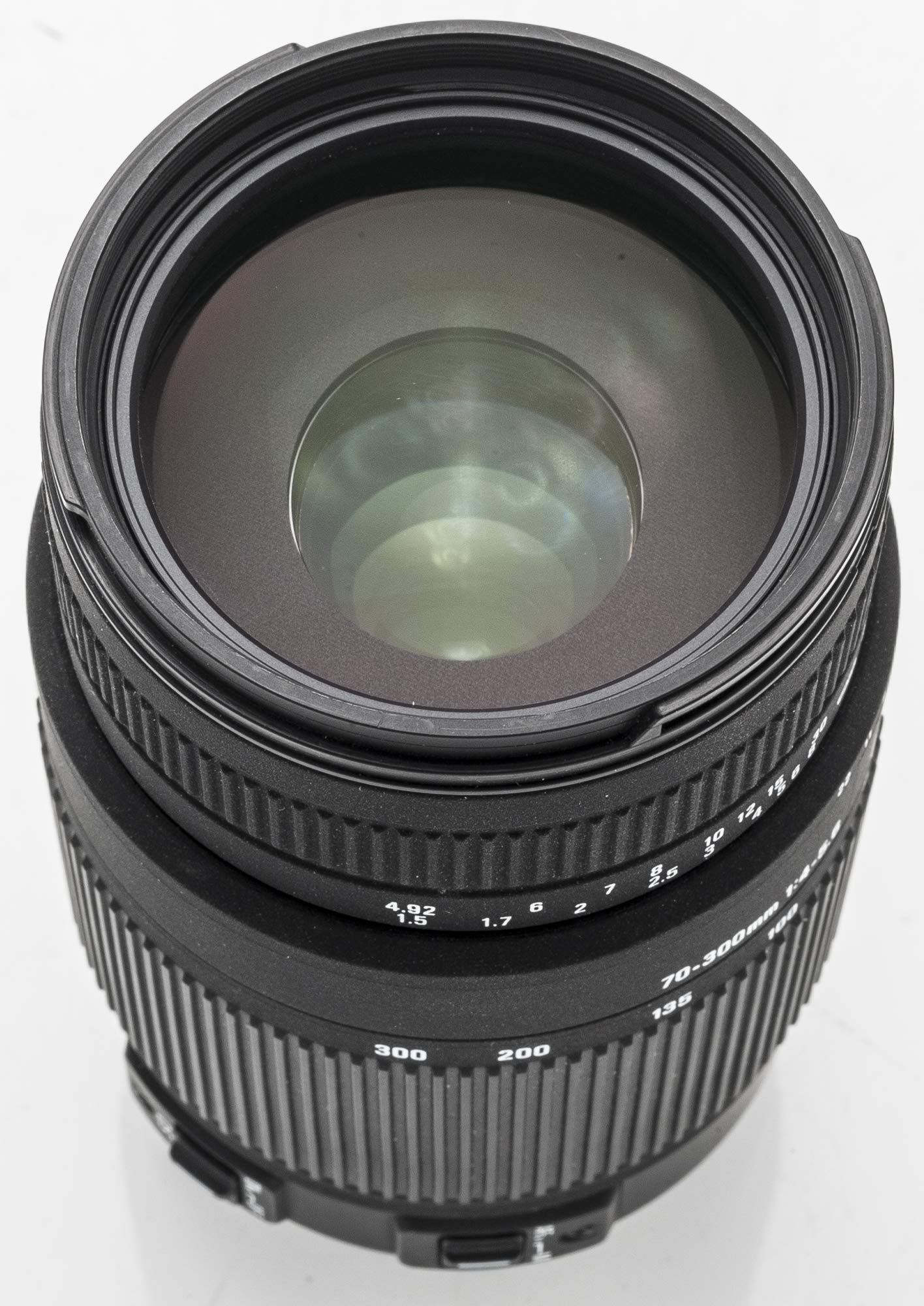 【中古】【非常に良い】シグマ 70-300mm F4-5.6 DG OS キヤノン用 70-300mm F4-5.6 DG OS EO｜ドリエムコーポレーション