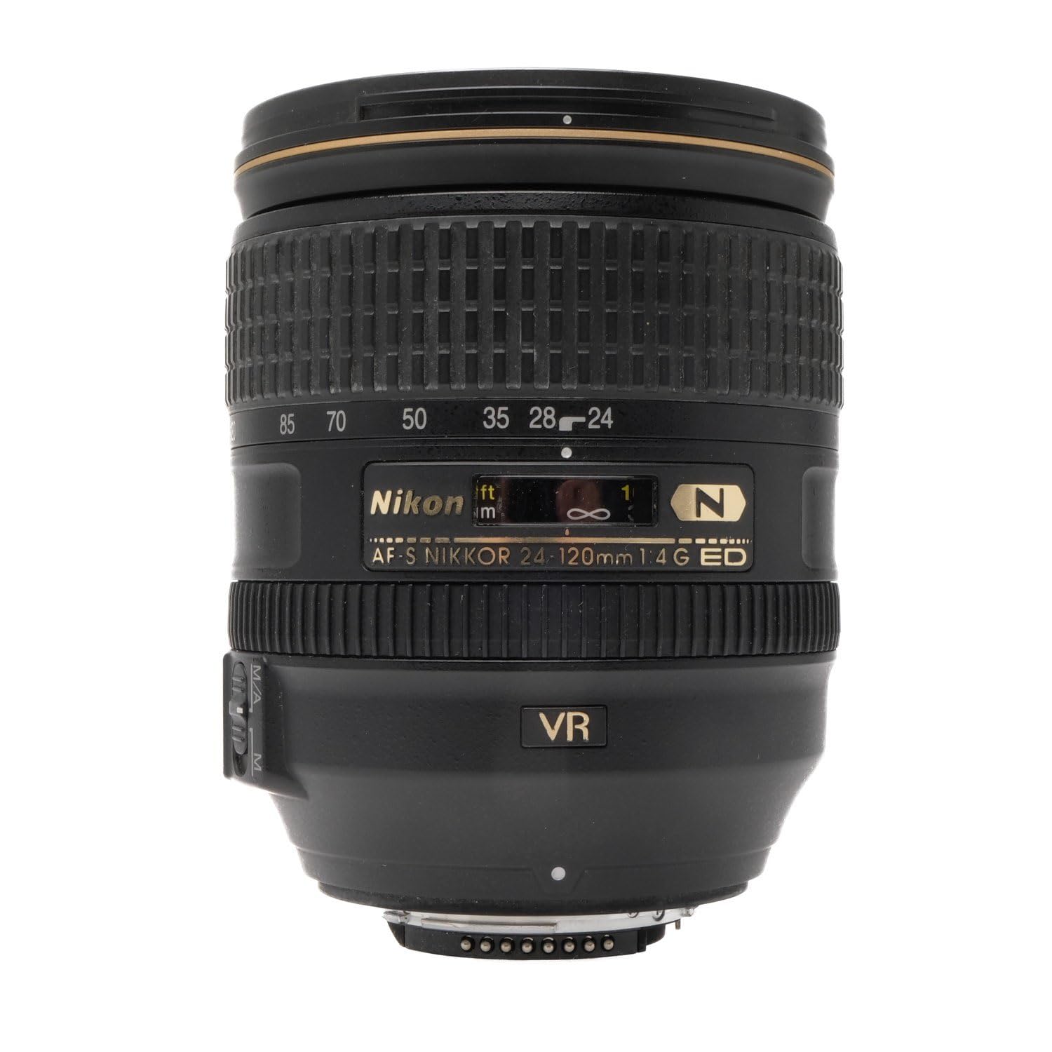 中古】【非常に良い】PENTAX SMCP-FA 24mm F2 AL(IF)W/C