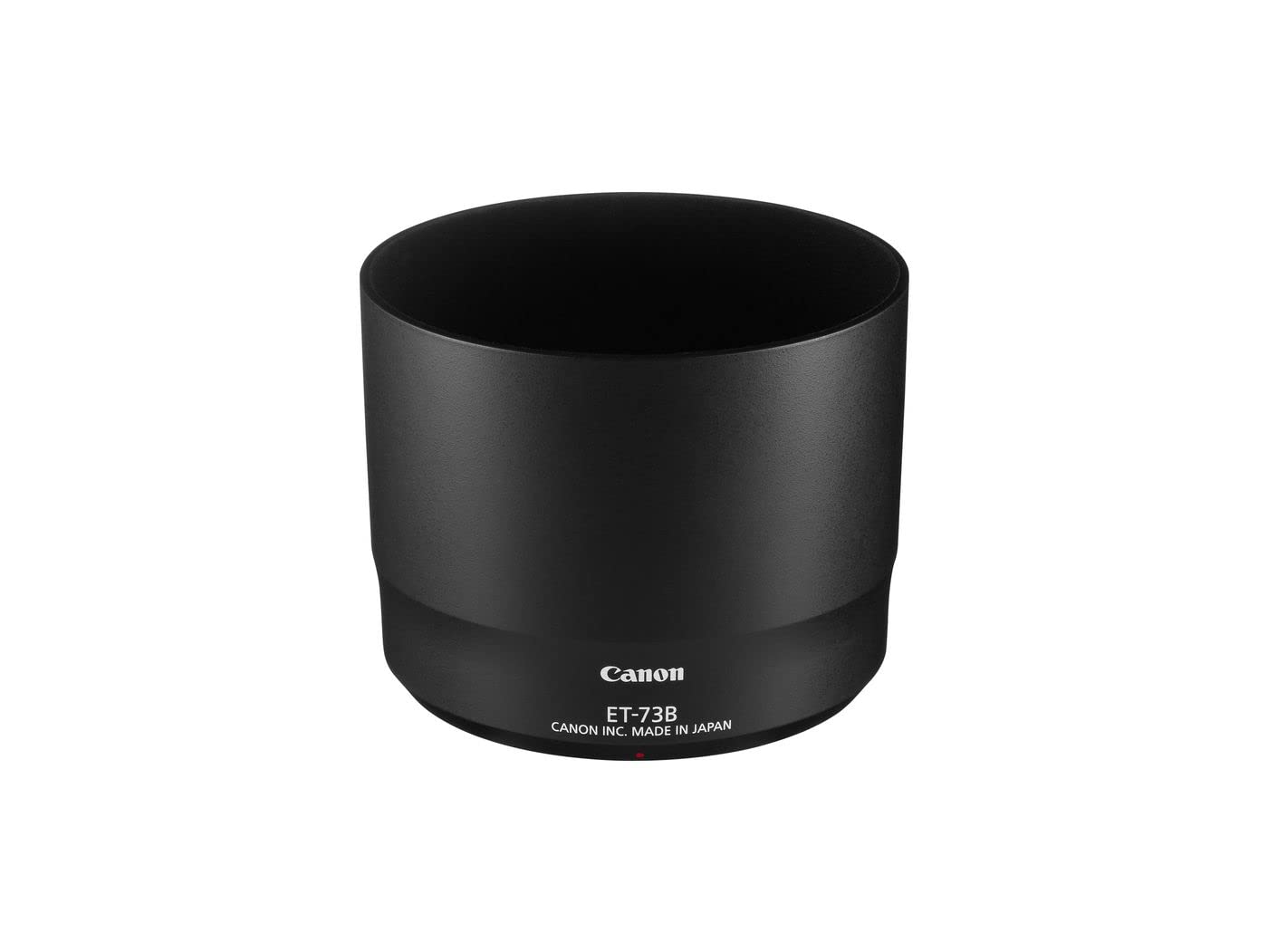 【中古】【非常に良い】Canon レンズフード ET-73B｜ドリエムコーポレーション 9,218円