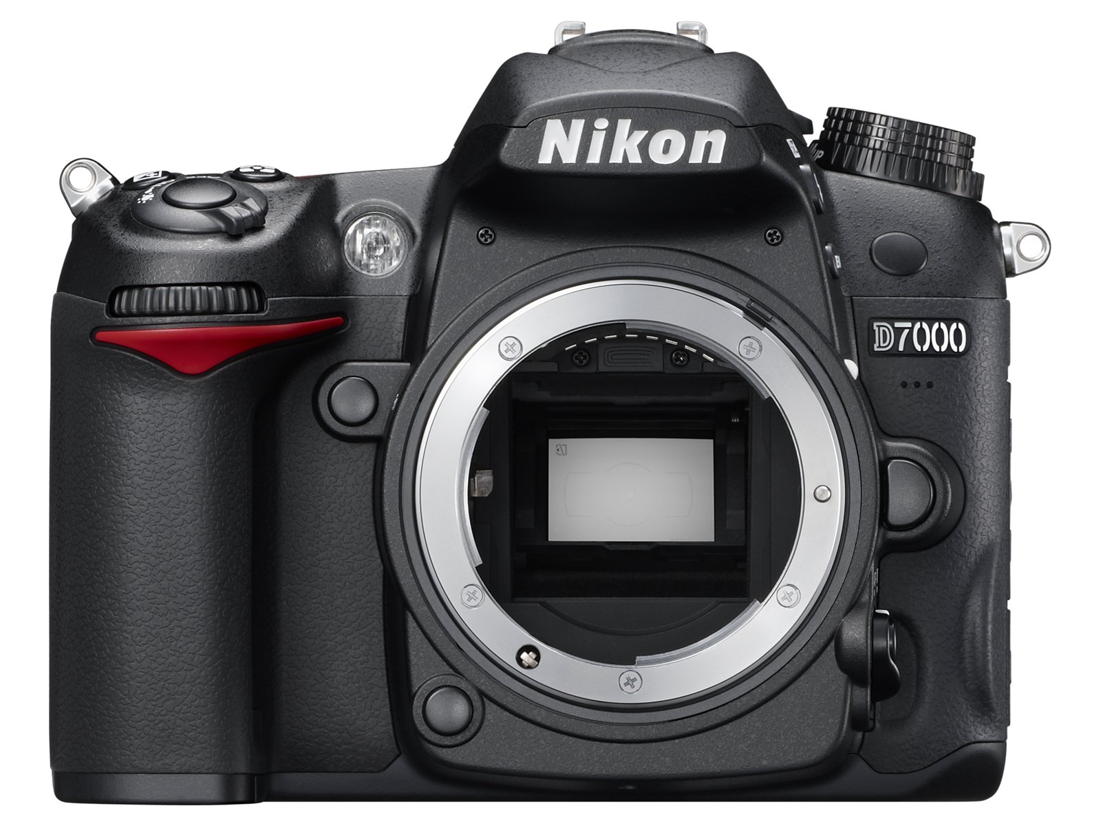 【中古】【非常に良い】Nikon デジタル一眼レフカメラ D7000 ボディー｜ドリエムコーポレーション