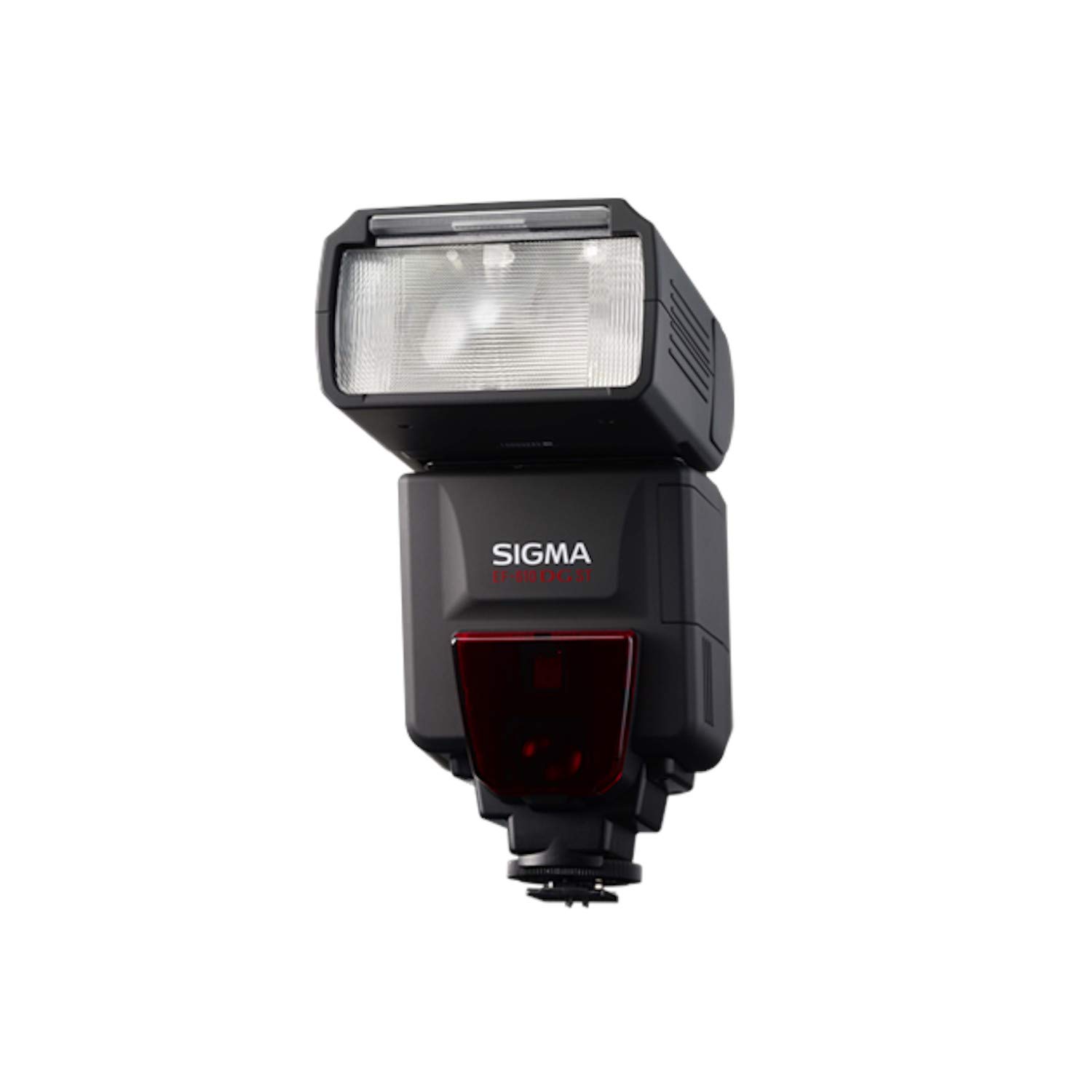 【中古】【非常に良い】SIGMA フラッシュ ELECTORONIC FLASH EF-610 DG SUPER キヤノン用 ETTLII ガイドナンバー61 927387