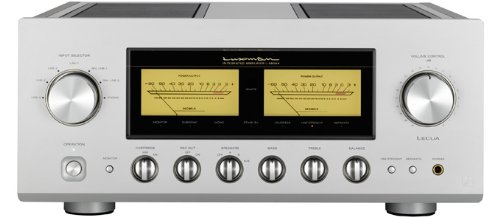 【中古】【非常に良い】LUXMAN プリメインアンプ L-590AX [ブラスターホワイト]｜ドリエムコーポレーション